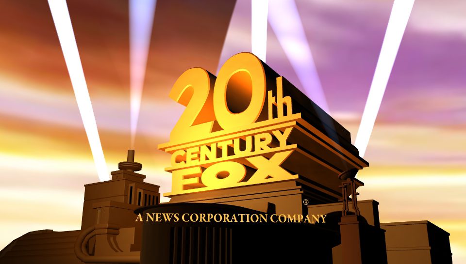 20th century fox event marketing and web design/development