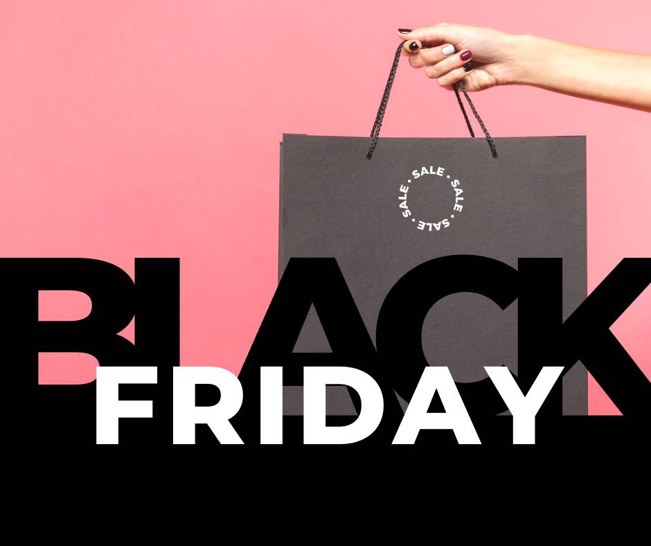 Black Friday Origins and What the Day Could Mean for Your Business